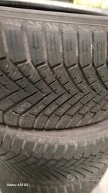 gomme yokohama bmw520