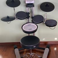 Batteria Elettronica Roland V-Drums