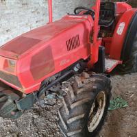 Trattore goldoni 3070 star 70 cv