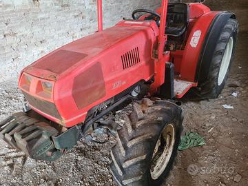 Trattore goldoni 3070 star 70 cv