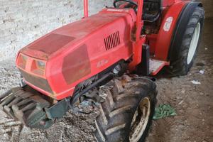 Trattore goldoni 3070 star 70 cv