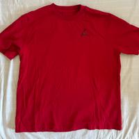 T-shirt Jordan da donna