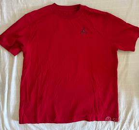 T-shirt Jordan da donna
