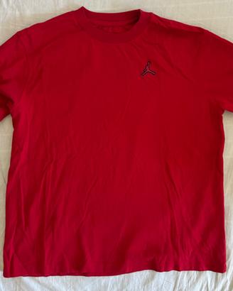 T-shirt Jordan da donna