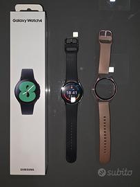 Samsung Galaxy Watch 4 