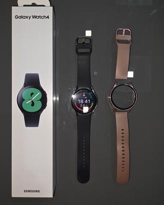 Samsung Galaxy Watch 4 