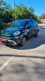 Fiat 500L 1.3 multijet dualogic 