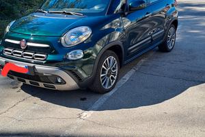 Fiat 500L 1.3 multijet dualogic 