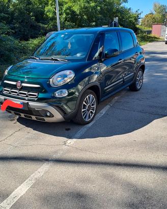 Fiat 500L 1.3 multijet dualogic 