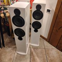 Diffusori da pavimento Cambridge audio