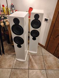 Diffusori da pavimento Cambridge audio