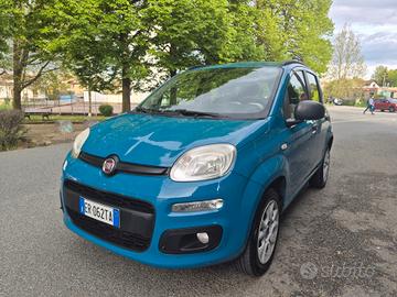 Fiat Panda 0.9 TwinAir Turbo S&S Easy