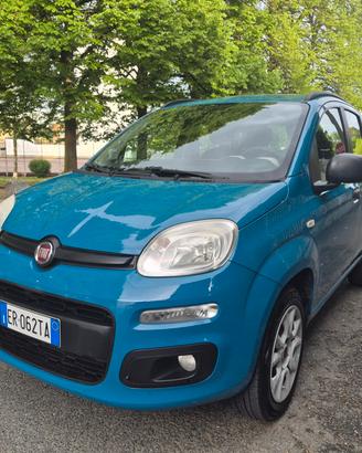 Fiat Panda 0.9 TwinAir Turbo S&S Easy