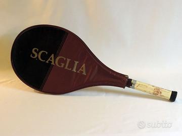 Racchetta da Tennis - SCAGLIA