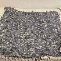 Sciarpa foulard PASHMINA Benetton