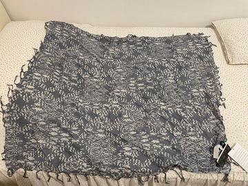 Sciarpa foulard PASHMINA Benetton