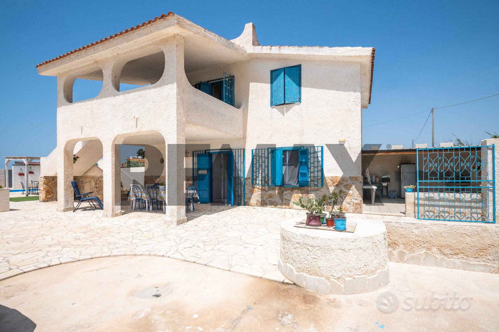 Casa – Pachino, Granelli - Vista 2
