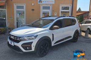 Dacia Jogger 1.0 tce Expression Gpl 100cv