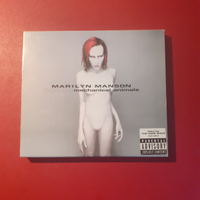 CD musica MARILYN MANSON