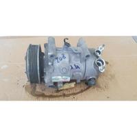 PEUGEOT 208 COMPRESSORE CLIMATIZZATORE 9678656080