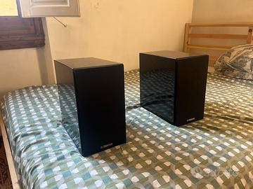 Yamaha NS-BP401 - Coppia diffusori Hi-Fi