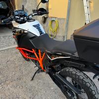 KTM 1190 Adventure - 2013