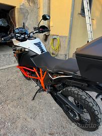 KTM 1190 Adventure - 2013