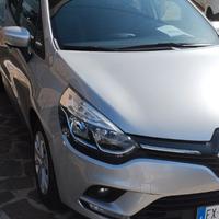 Renault Clio 4 diesel 1.5 90 Cv