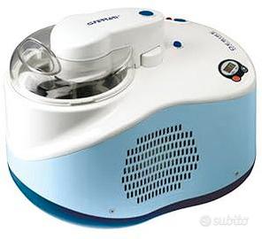 Gelatiera G3Ferrari Desire NUOVA