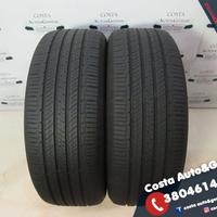 Gomme 215 55 18 Hankook 85%  215 55 R18