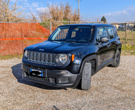 Jeep Renegade anno 2018 GPL