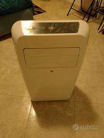 Condizionatore portatile