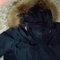 woolrich taglia s donna 