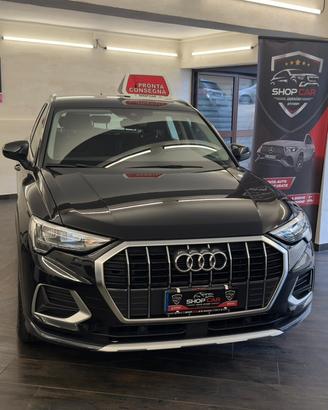Audi Q3 35 TDI S tronic Business Advanced