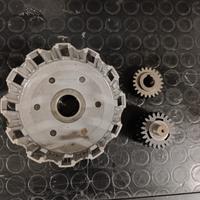 Campana frizione 
Cagiva 125cc 