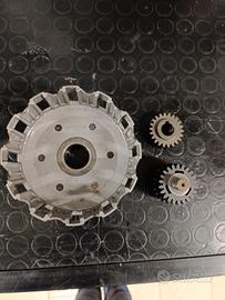 Campana frizione 
Cagiva 125cc 