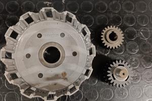 Campana frizione 
Cagiva 125cc 