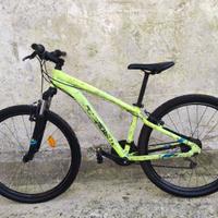 Mountain bike misura 27,5