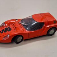 4 MODELLINI SCALA 1:25