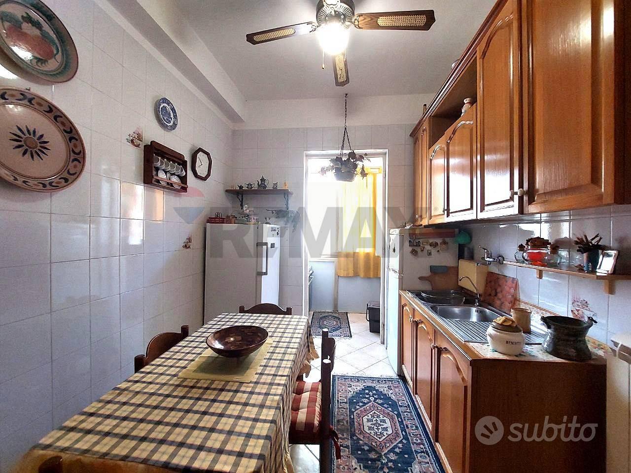 Apartment in Palermo, Resuttana, VI Circoscrizione - Vista 4
