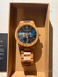Orologio WOODWATCH DEEP OCEAN