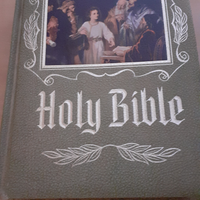 Holy Bible