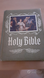 Holy Bible