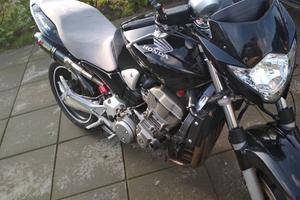Honda Hornet 900