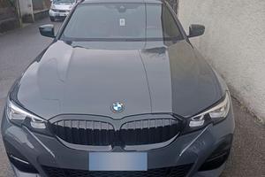 BMW 318 touring 2020