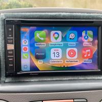 Autoradio Navigation AV SystemPioneer Avic F980 BT