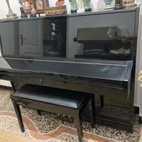 Pianoforte verticale