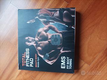 elettrostimolatore muscolare 