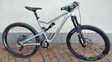 mtb ROSE GRANITE CHIEF 27.5"