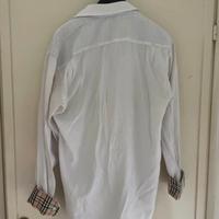 Camicia burberry originale